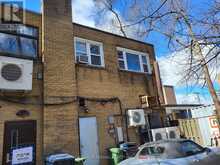 2839 BATHURST STREET Toronto 