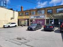 2839 BATHURST STREET Toronto 