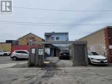 2783 DANFORTH AVENUE Toronto