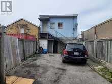 2783 DANFORTH AVENUE Toronto 