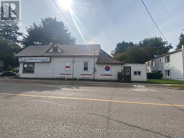 24 CHURCH STREET S New Tecumseth  Ontario