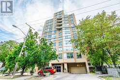 506 - 2800 WARDEN AVENUE Toronto