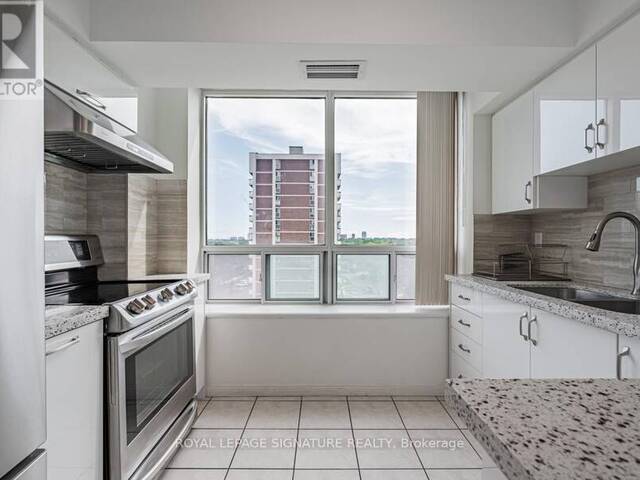 506 - 2800 WARDEN AVENUE Toronto  Ontario