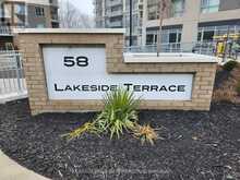 505 - 58 LAKESIDE TERRACE Barrie 