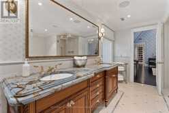 108 SANDRINGHAM DRIVE Toronto