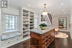 108 SANDRINGHAM DRIVE Toronto 