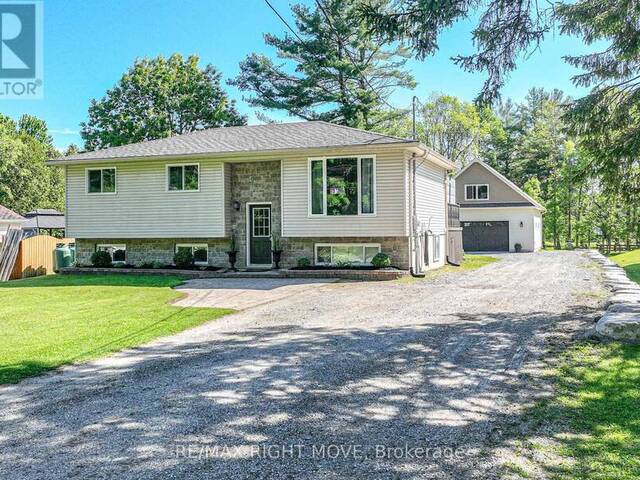 3015 SPARROW LAKE ROAD S Severn Ontario