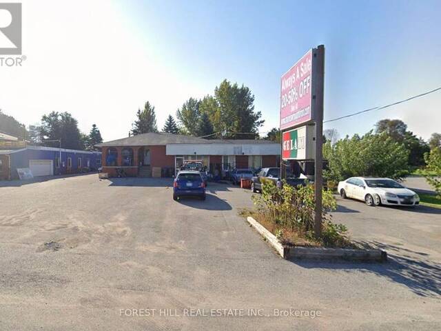 7 BOOTH STREET Oro-Medonte Ontario