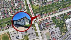 U#7 - 720 SHEPPARD AVENUE Pickering