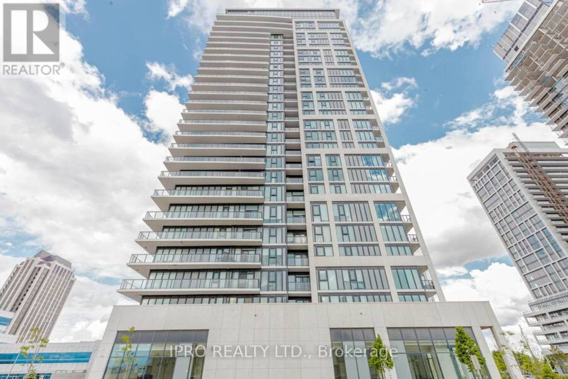 606 - 9000 JANE STREET Vaughan 