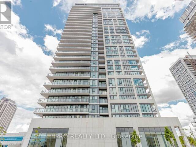 606 - 9000 JANE STREET Vaughan  Ontario