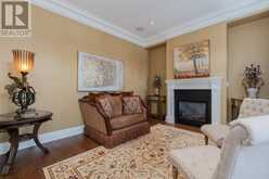 16 ST PHILLIPS ROAD Toronto 