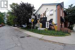 222 GERRARD STREET E Toronto