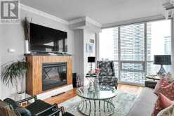 4702 - 16 HARBOUR STREET Toronto