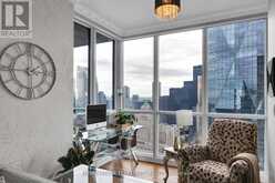 4702 - 16 HARBOUR STREET Toronto 