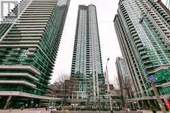 4702 - 16 HARBOUR STREET Toronto