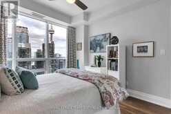 4702 - 16 HARBOUR STREET Toronto 