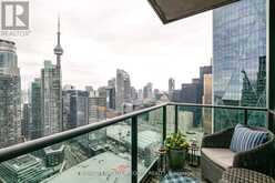 4702 - 16 HARBOUR STREET Toronto