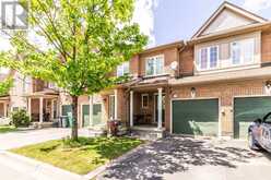 39 - 6399 SPINNAKER CIRCLE Mississauga 