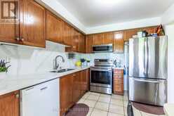 39 - 6399 SPINNAKER CIRCLE Mississauga 