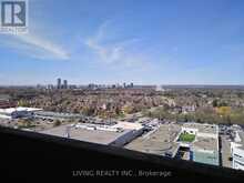 1702 - 10 TANGREEN COURT Toronto 