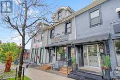 66 BROADWAY AVENUE Orangeville