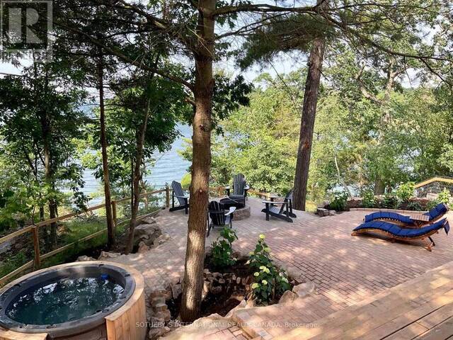 345 THOUSAND ISLANDS PARKWAY Leeds Ontario