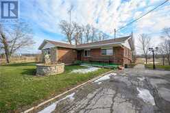 924 CONCESSION 2 WALPOLE ROAD Haldimand