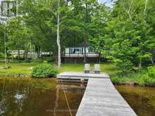 33 PIGEON BAY ROAD Parry Sound 