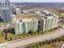 813 - 39 ONEIDA CRESCENT Richmond Hill 