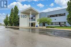 105 - 980 FRASER DRIVE Burlington 