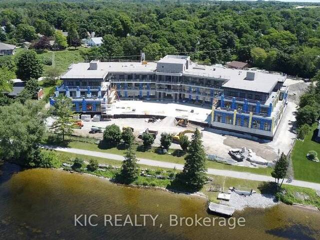 116 - 99 LOUISA STREET Kawartha Lakes  Ontario