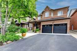 14 MASTERS GREEN CRESCENT Brampton 