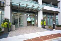 217 - 349 RATHBURN ROAD W Mississauga 