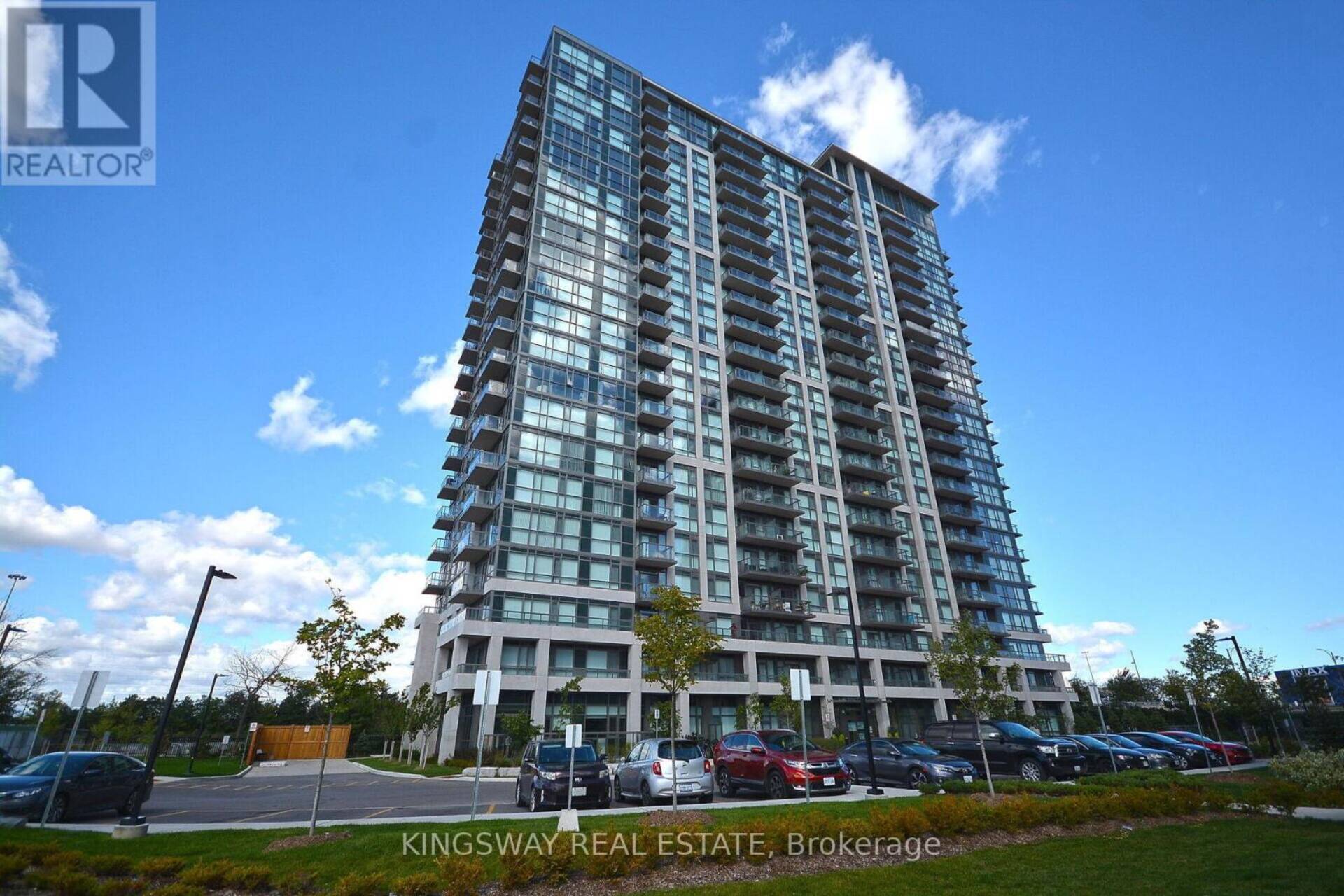 217 - 349 RATHBURN ROAD W Mississauga