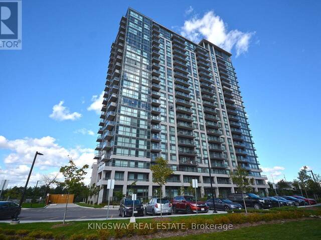 217 - 349 RATHBURN ROAD W Mississauga Ontario