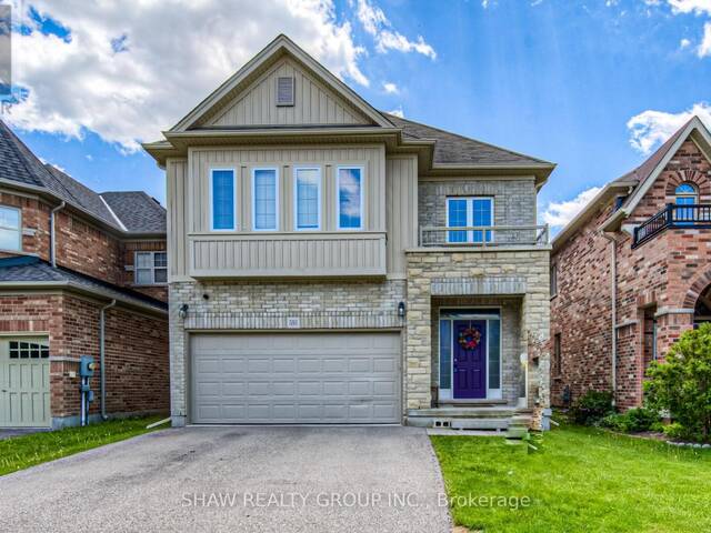 593 PINERY TRAIL Waterloo Ontario