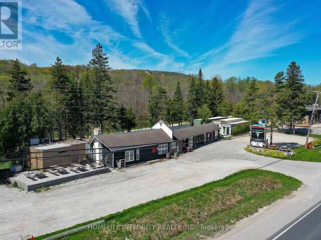 209574 HIGHWAY 26 The Blue Mountains Ontario