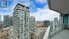 2803 - 180 UNIVERSITY AVENUE Toronto