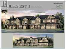 92 ABIGAIL CRESCENT Caledon