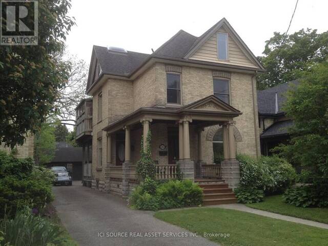 25 BEACONSFIELD AVENUE London Ontario