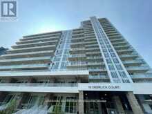 916 - 10 DEERLICK COURT Toronto