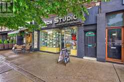 510 DANFORTH AVENUE Toronto 