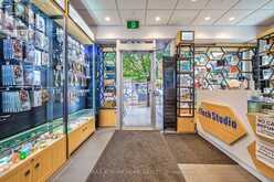 510 DANFORTH AVENUE Toronto 