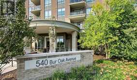 606 - 540 BUR OAK AVENUE Markham 