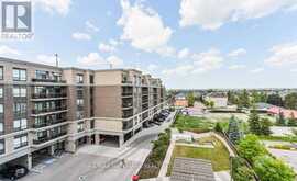 606 - 540 BUR OAK AVENUE Markham