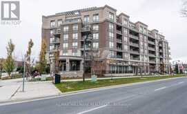 606 - 540 BUR OAK AVENUE Markham