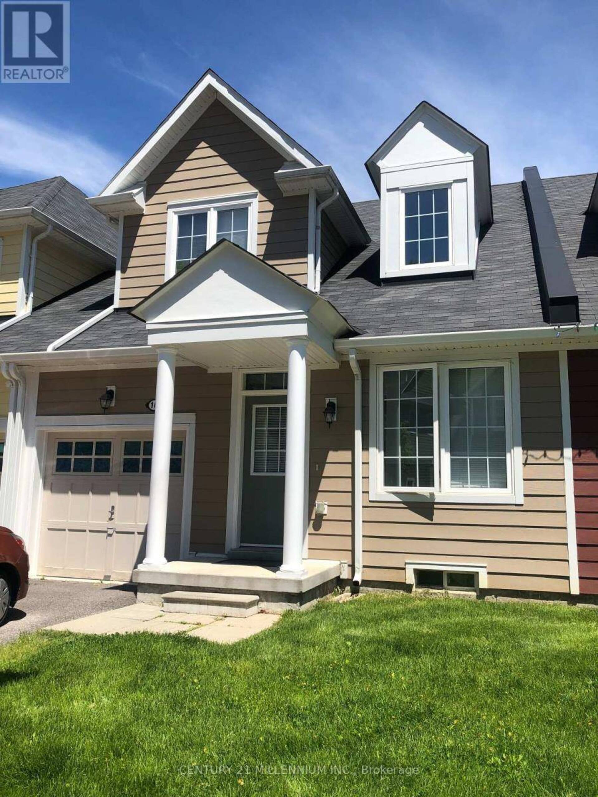 49 - 16 BERKSHIRE AVENUE Wasaga Beach