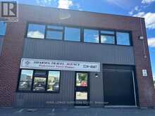 36 - 174 COLONNADE ROAD Ottawa 