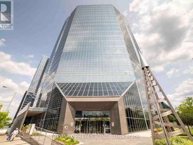 300-22 - 25 SHEPPARD AVENUE W Toronto Ontario